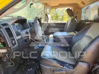 2011 Dodge RAM фото