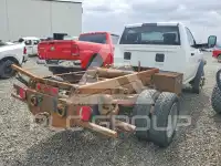 2011 Dodge RAM photo