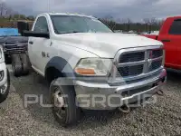 2011 Dodge RAM photo
