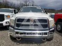 2011 Dodge RAM photo