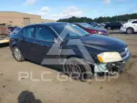 2011 Dodge AVENGER фото