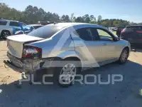 2011 Dodge AVENGER фото