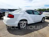 2011 Dodge AVENGER photo