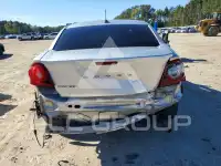 2011 Dodge AVENGER фото