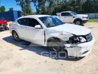 2011 Dodge AVENGER фото
