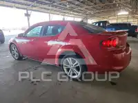 2011 Dodge AVENGER photo