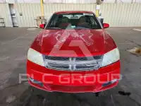 2011 Dodge AVENGER photo
