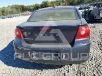 2011 Dodge AVENGER фото