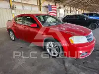 2011 Dodge AVENGER photo