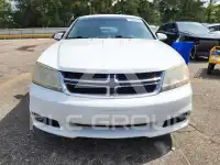 2011 Dodge AVENGER photo