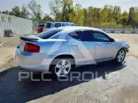 2011 Dodge AVENGER фото