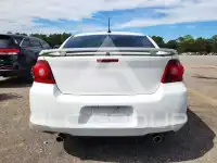 2011 Dodge AVENGER photo
