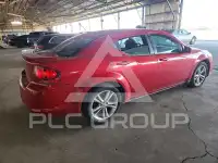 2011 Dodge AVENGER photo