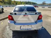 2011 Dodge AVENGER фото