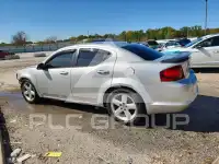 2011 Dodge AVENGER фото