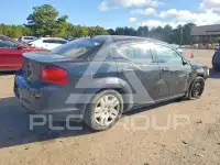 2011 Dodge AVENGER фото