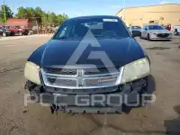 2011 Dodge AVENGER фото