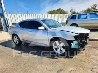 2011 Dodge AVENGER фото