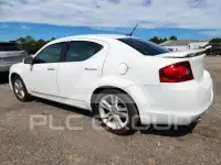 2011 Dodge AVENGER photo
