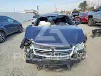 2011 Dodge AVENGER фото