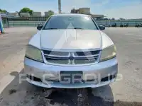 2011 Dodge AVENGER photo