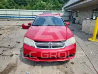 2011 Dodge AVENGER photo