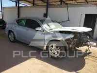 2011 Dodge AVENGER фото