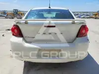 2011 Dodge AVENGER photo