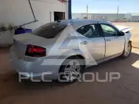 2011 Dodge AVENGER фото