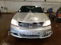 2011 Dodge AVENGER photo