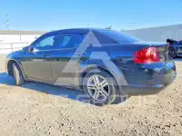 2011 Dodge AVENGER фото