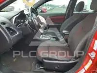 2011 Dodge AVENGER фото