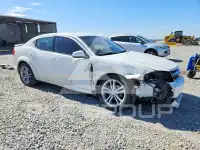 2011 Dodge AVENGER фото