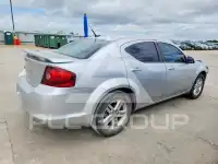 2011 Dodge AVENGER фото
