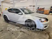 2011 Dodge AVENGER photo