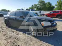 2011 Dodge AVENGER фото