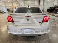 2011 Dodge AVENGER photo