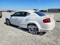 2011 Dodge AVENGER фото