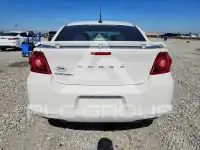 2011 Dodge AVENGER фото