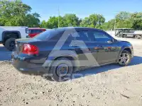 2011 Dodge AVENGER фото
