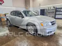 2011 Dodge AVENGER photo
