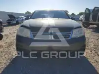 2011 Dodge AVENGER фото