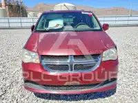 2011 Dodge Grand Caravan фото