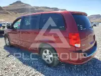 2011 Dodge Grand Caravan фото