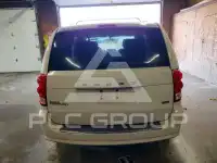 2011 Dodge CARAVAN фото