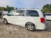 2011 Dodge CARAVAN photo
