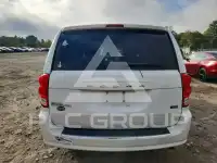 2011 Dodge CARAVAN photo