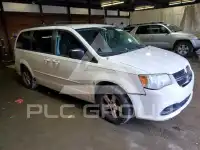 2011 Dodge CARAVAN фото