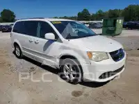2011 Dodge CARAVAN фото