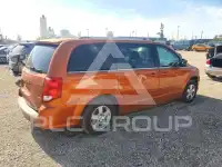 2011 Dodge CARAVAN фото